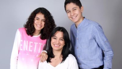 İzmir depreminde kaybettiği 15 yaşındaki ikizleri Sayra ve Çınar adına