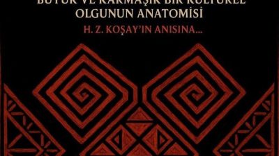 Kültür ve Turizm Bakanlığı Kültür Varlıkları ve Müzeler Genel Müdürlüğünün
