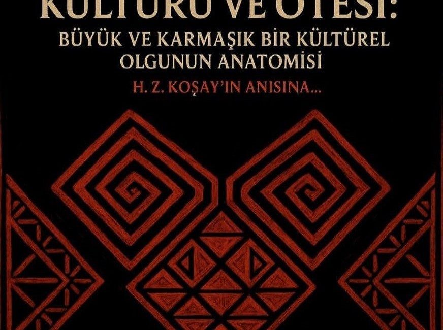 Kültür ve Turizm Bakanlığı Kültür Varlıkları ve Müzeler Genel Müdürlüğünün