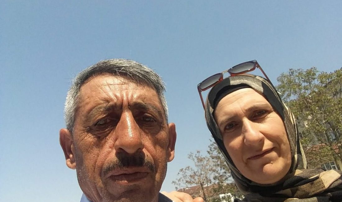 Kocaeli’nin Gebze ilçesinde, karısını tabancayla öldüren şahıs aynı silahla kendini