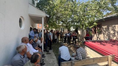 Kağızman’da jandarma ekipleri, vatandaşlara yönelik siber farkındalık eğitimi verdi. Kars’ın