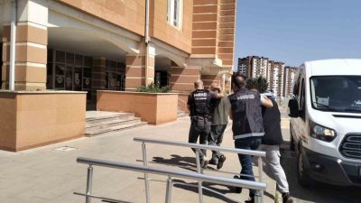 Kastamonu’da polis ekipleri tarafından düzenlenen uyuşturucu operasyonunda 3 milyon TL