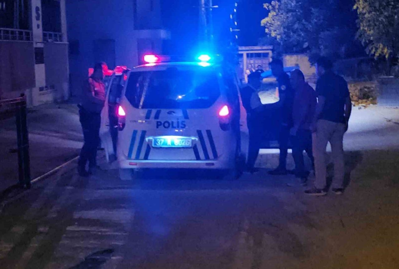 Kastamonu’nun Cide ilçesinde evin den ayrıldıktan sonra kaybolan kadın polis
