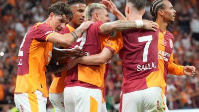 Galatasaray, Trendyol Süper Lig’in 3. haftasında deplasmanda oynayacağı Kayserispor ile