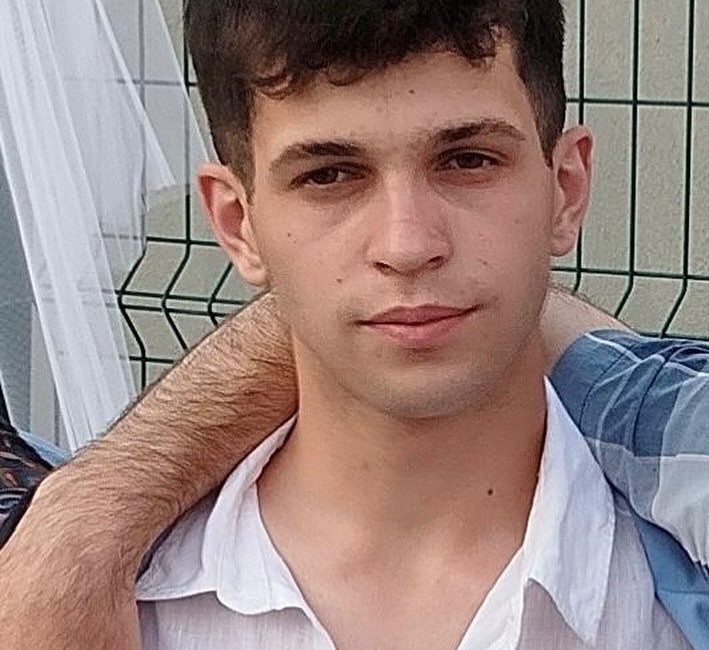 ZONGULDAK (İHA) – Zonguldak’ın Ereğli ilçesinde motosiklet ile beton mikserinin