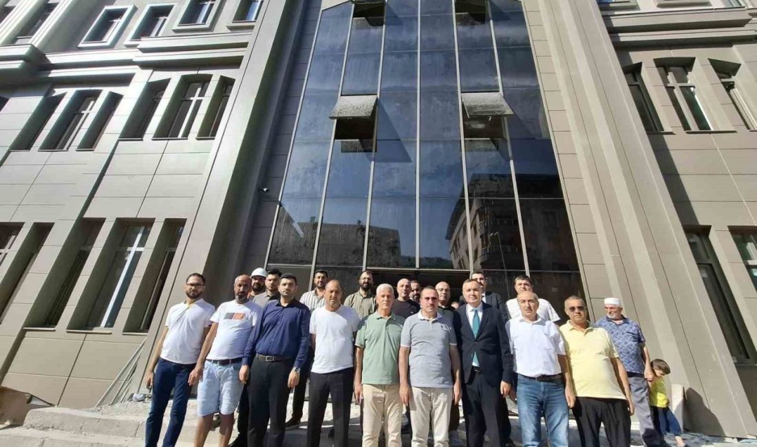 AK Parti İzmir Milletvekili ve Plan ve Bütçe Komisyon Üyesi