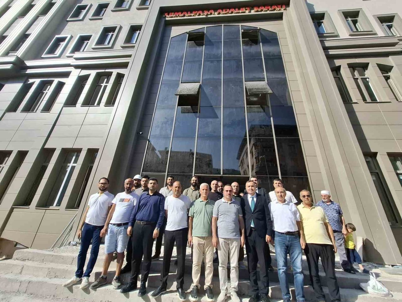 AK Parti İzmir Milletvekili ve Plan ve Bütçe Komisyon Üyesi