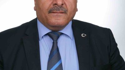 Demokrat Büro Çalışanları Sendikası (DEB-SEN) Genel Başkanı Mehmet Zülfikar Kotanlı,
