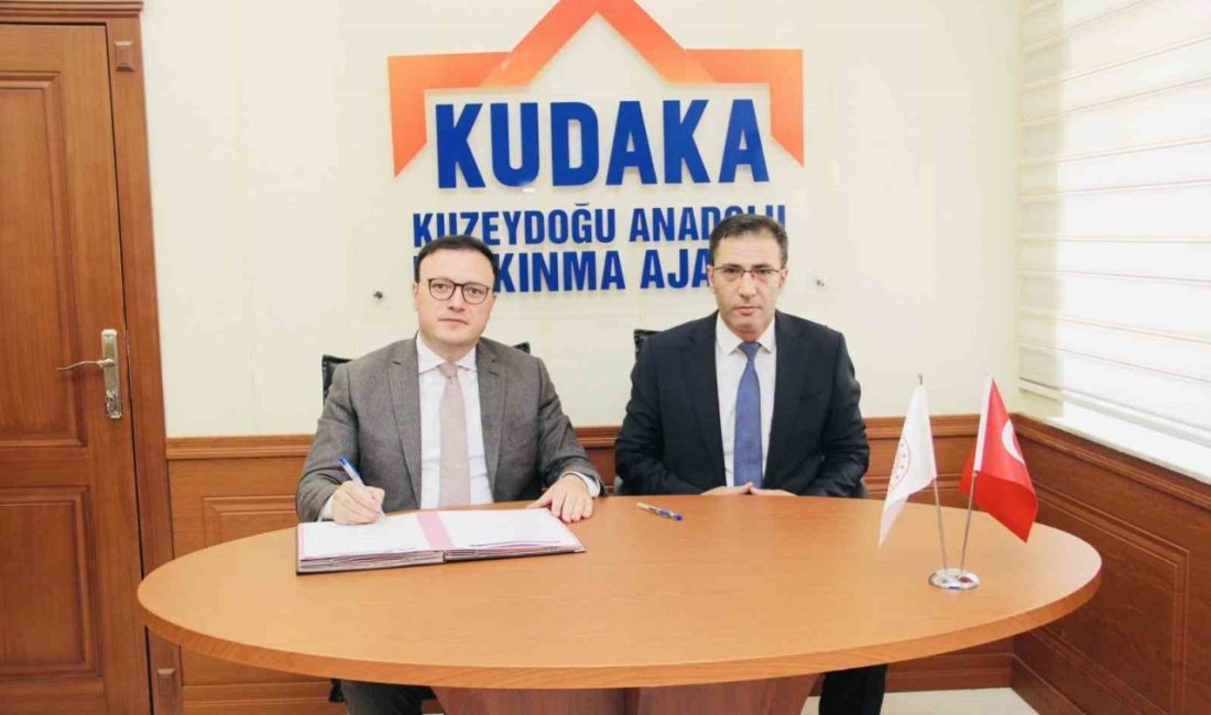 Erzurum ve Yakutiye ilçesinde macera sporlarının geliştirilmesinde ve turizme kazandırılmasında