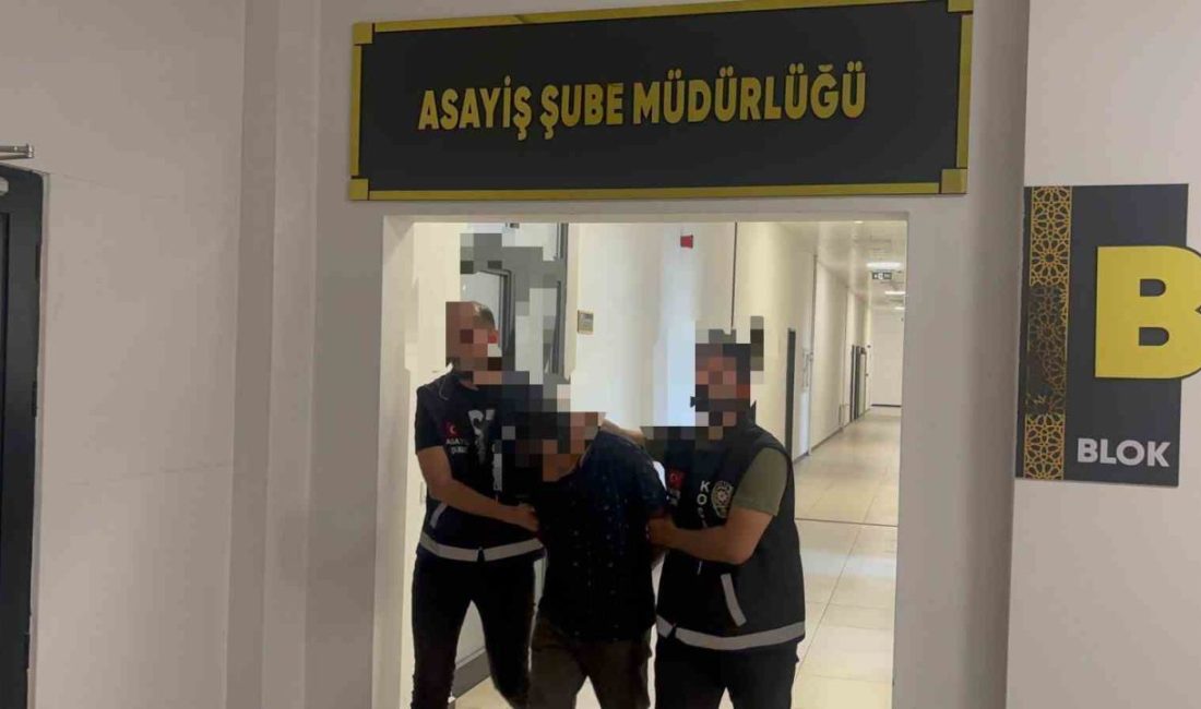 Kocaeli’nin İzmit ilçesinde beraber alkol aldığı kuzenini çıkan tartışmada göğsünden