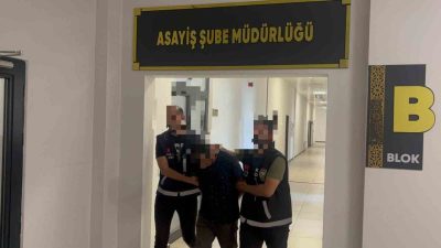 Kocaeli’nin İzmit ilçesinde beraber alkol aldığı kuzenini çıkan tartışmada göğsünden