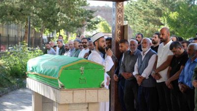 Trabzon’un Çaykara ilçesinde bir düğünde havaya rastgele ateş açılması sonucu