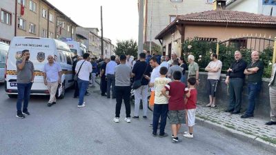 Sivas’ta bir mahalle muhtarı, muhtarlık binasında ölü bulundu. Edinilen bilgiye