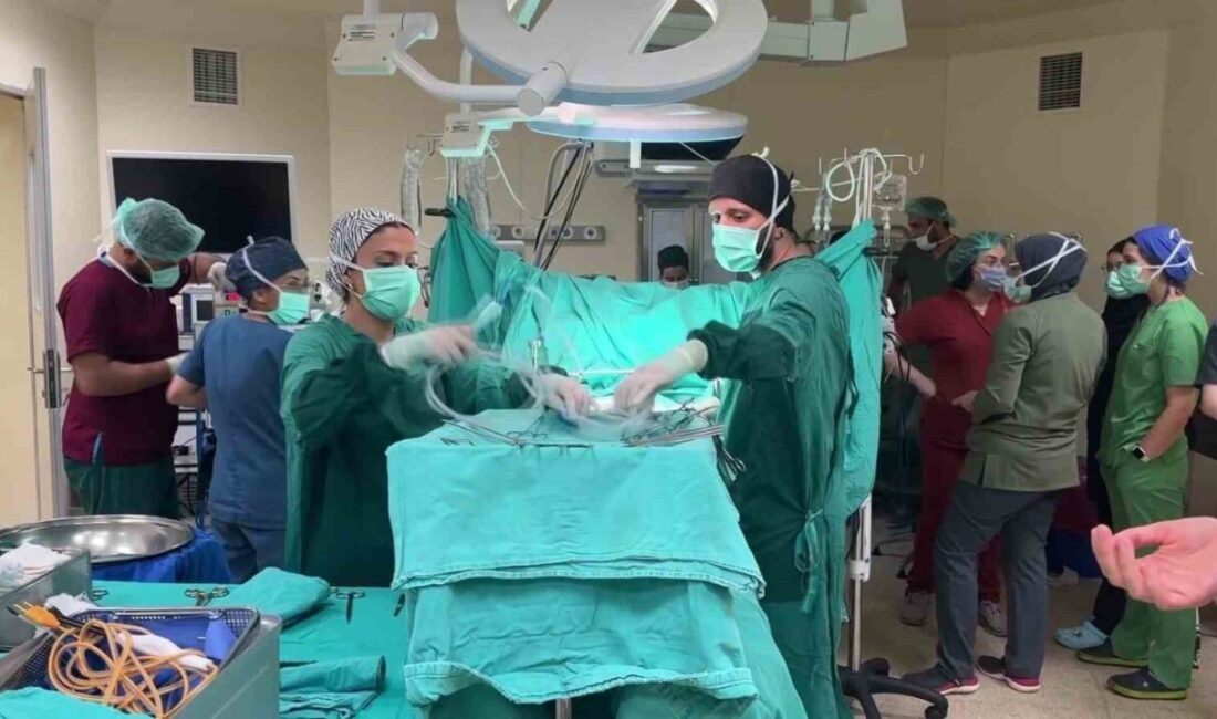 Sinop’un Ayancık ilçesinde geçirdiği motosiklet kazasında ağır yaralanan 23 yaşındaki