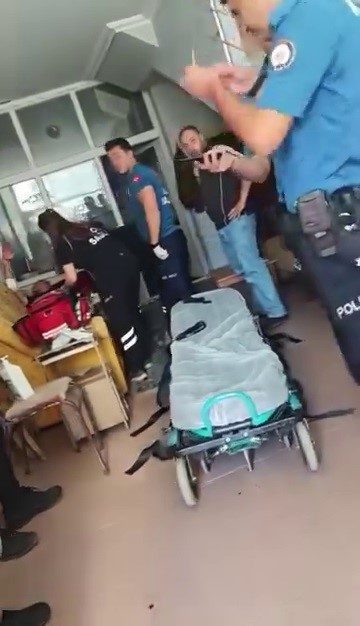 Erzurum’da 16 yaşındaki çocuk, annesini rahatsız ettiğini iddia ettiği ev