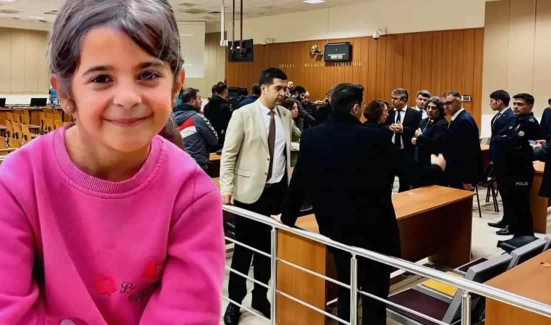 Yargıtay Cumhuriyet Başsavcılığı, Narin Güran cinayeti davasında verilen hükümlerin onanmasını