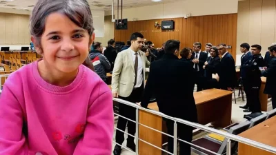 Yargıtay Cumhuriyet Başsavcılığı, Narin Güran cinayeti davasında verilen hükümlerin onanmasını