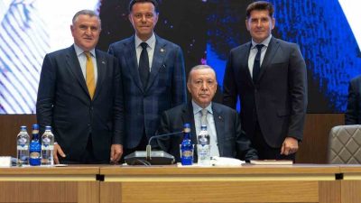 AK Parti Eskişehir Milletvekili Nebi Hatipoğlu, geçtiğimiz günlerde Yeni Eskişehir