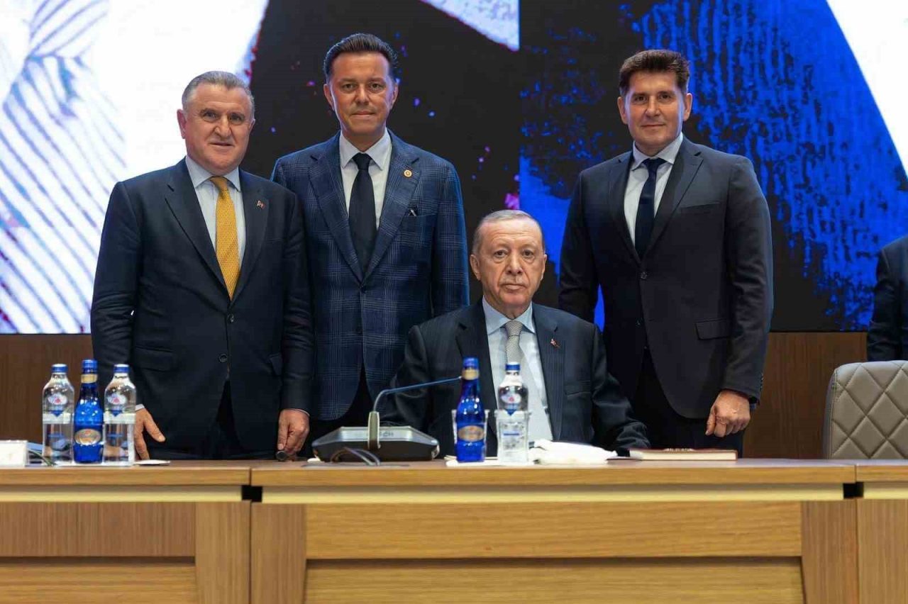 AK Parti Eskişehir Milletvekili Nebi Hatipoğlu, geçtiğimiz günlerde Yeni Eskişehir