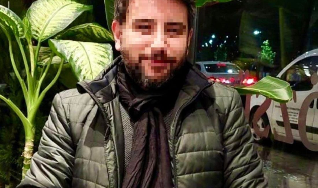 Ordu’nun Altınordu ilçesinde elinde taşıdığı paket patlayan avukat yaralandı. Olay,