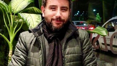 Ordu’nun Altınordu ilçesinde elinde taşıdığı paket patlayan avukat yaralandı. Olay,