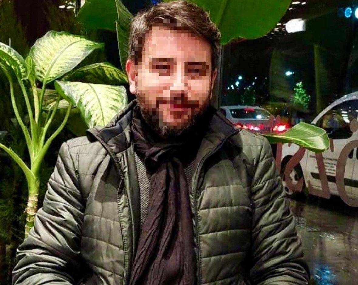 Ordu’nun Altınordu ilçesinde elinde taşıdığı paket patlayan avukat yaralandı. Olay,