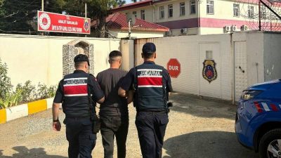 Ordu İl Jandarma Komutanlığı ekipleri tarafından son bir hafta içerisinde