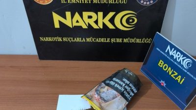 Ordu’da düzenlenen uyuşturucu operasyonlarında 2 şüpheli tutuklandı, 12 şüpheli hakkında
