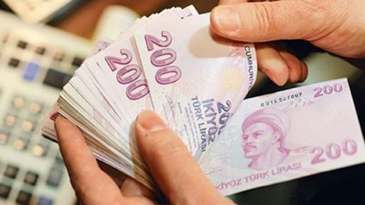 Tarım ve Orman Bakanlığı, toplam 116 milyon 301 bin 135