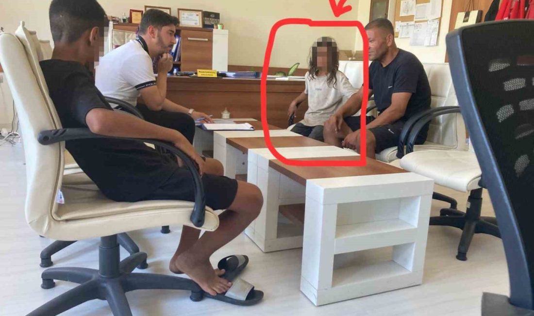 Gaziantep’te polisin kendisine şiddet uyguladığını iddia eden şahsın 14 suç