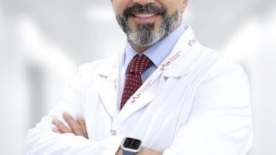 Psikiyatri Uzmanı Uzm. Dr. Akif Taşdemir, “Anksiyete yalnız ’endişe’ kavramı