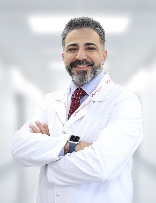 Psikiyatri Uzmanı Uzm. Dr. Akif Taşdemir, “Anksiyete yalnız ’endişe’ kavramı