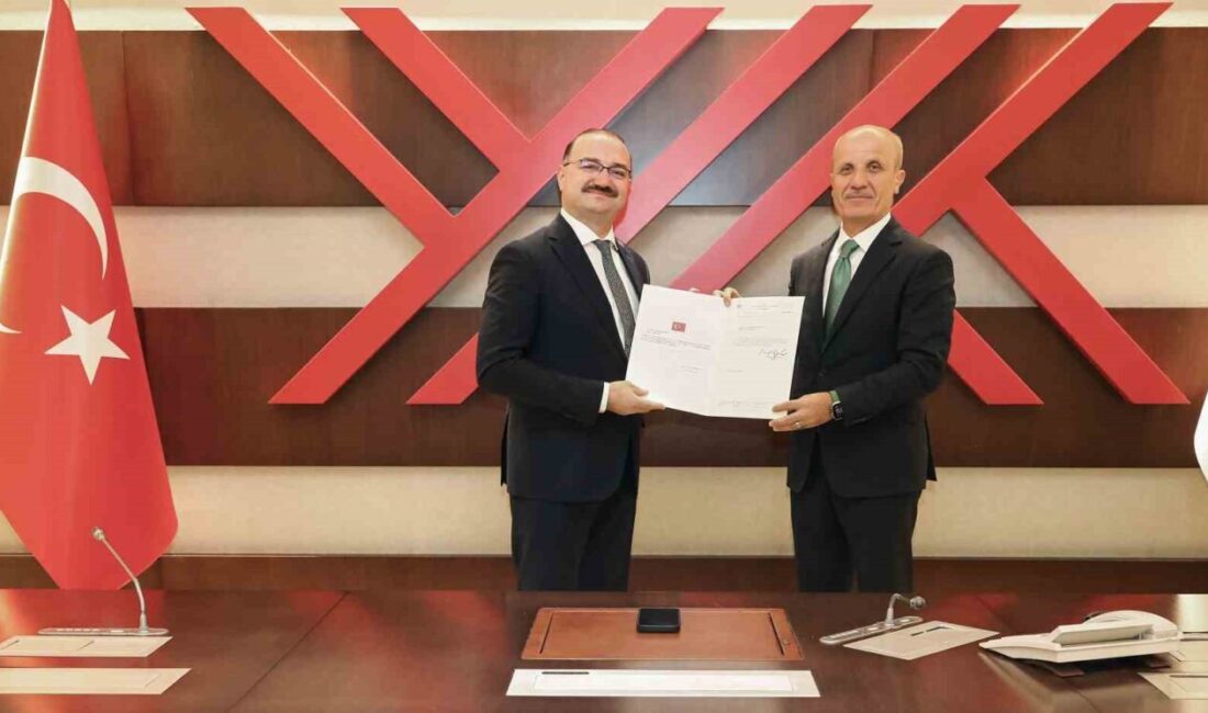 Atatürk Üniversitesi Rektörü Prof. Dr. Ahmet Hacımüftüoğlu, Yükseköğretim Kurulu (YÖK)