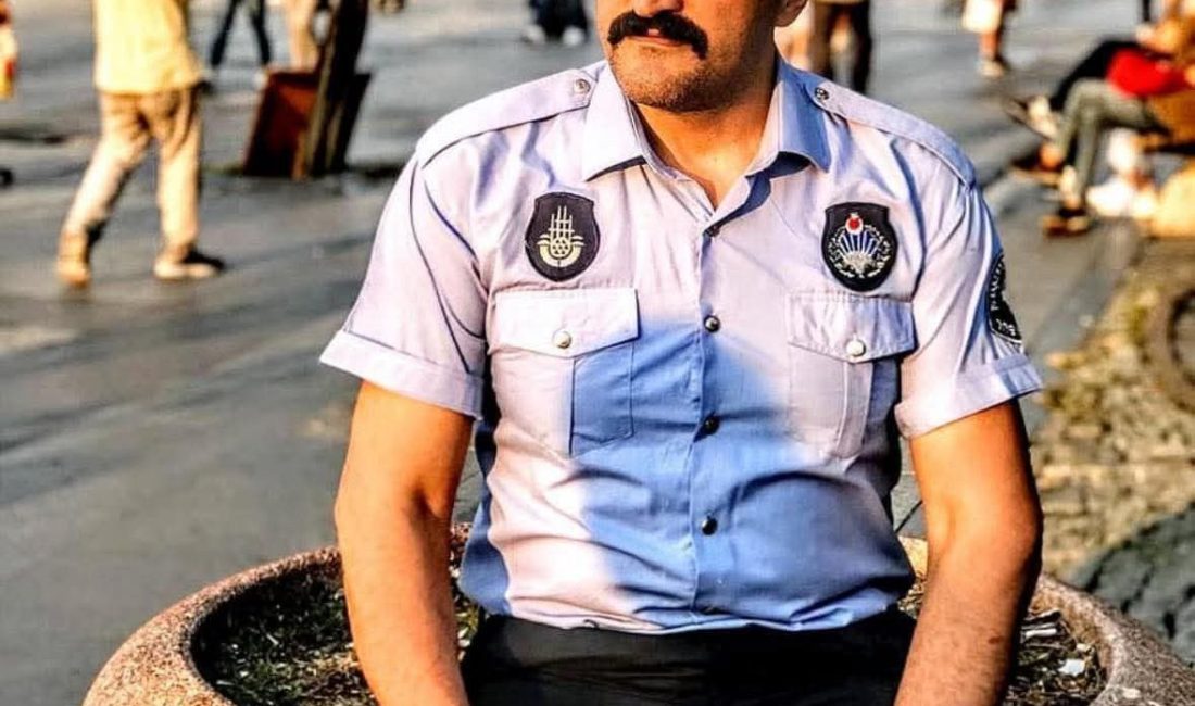 İstanbul’dan tatil için geldiği memleketi Rize’de çatıdan düşen bir kişi