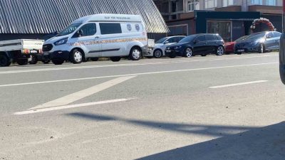 Rize’de mal sahibi ile kiracı arasında çıkan silahlı kavgada 3’ü