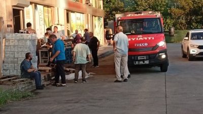 Rize’de yük asansörüne sıkışan şahıs hayatını kaybetti. Olay, saat 18.30