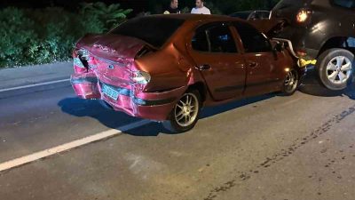 Rize’nin Ardeşen ilçesinde meydana gelen zincirleme trafik kazasında ilk belirlemelere