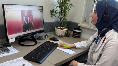 Sağlık Bakanlığı’nın, Mayıs 2025’te yürürlüğe giren yönetmeliğiyle sağlıkta elektronik dönüşüm