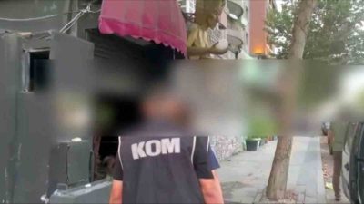 Sakarya’da alkollü eğlence mekanı kılıfı altında kaçak içki üretimi yapılan