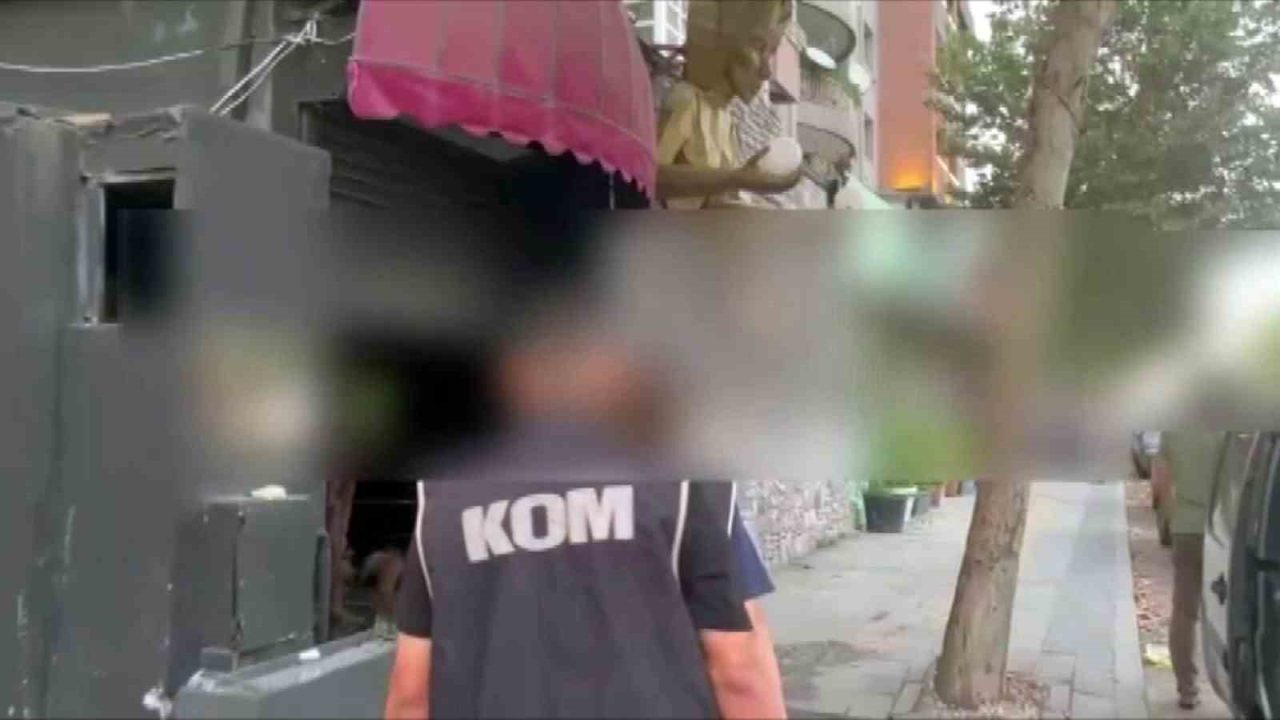 Sakarya’da alkollü eğlence mekanı kılıfı altında kaçak içki üretimi yapılan