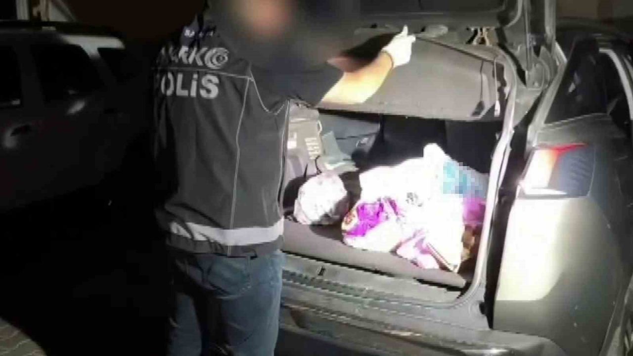 Sakarya’da polis, jandarma ve sahil güvenlik ekiplerinin Temmuz ayı boyunca