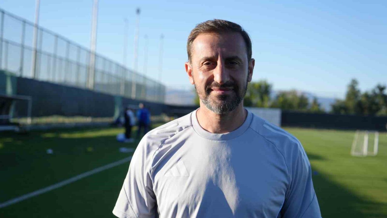 Trendyol 1. Lig takımlarından Erzurumspor FK, bu hafta Diyarbakır’da oynayacağı
