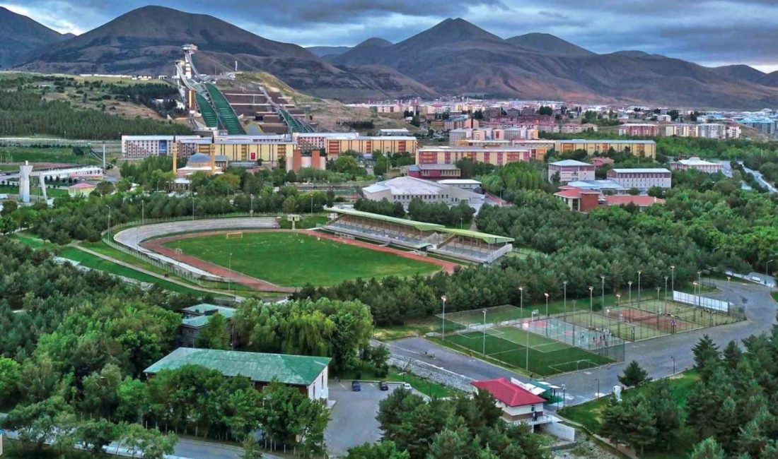 Dünyanın en prestijli üniversite derecelendirme kuruluşlarından biri olan Shanghai Ranking