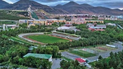 Dünyanın en prestijli üniversite derecelendirme kuruluşlarından biri olan Shanghai Ranking