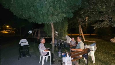 Balıkesir’in Sındırgı ilçesinde 10 Ağustos’ta meydana gelen 6,1 büyüklüğündeki depremin