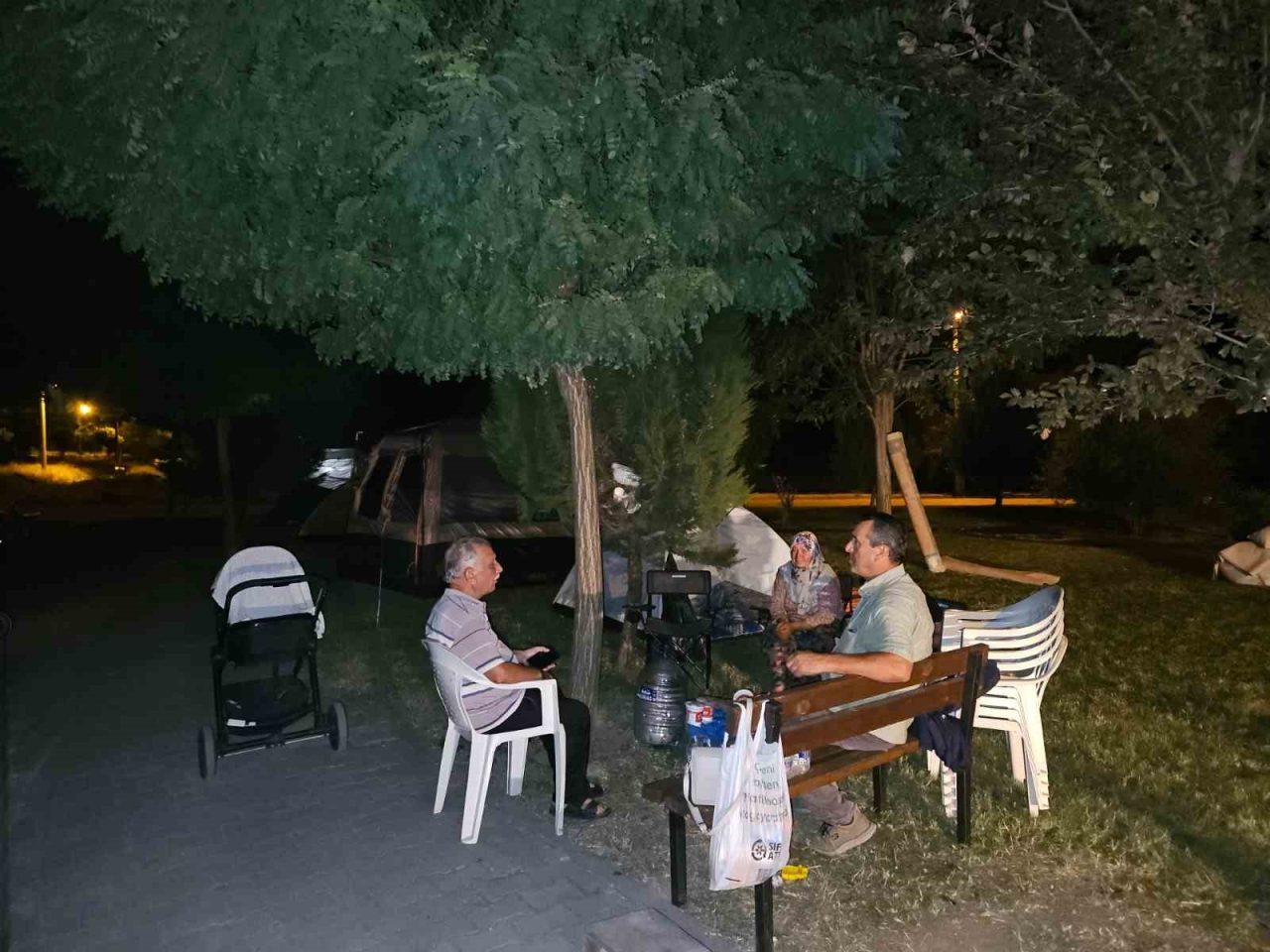 Balıkesir’in Sındırgı ilçesinde 10 Ağustos’ta meydana gelen 6,1 büyüklüğündeki depremin