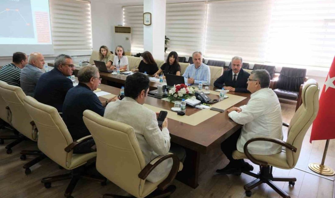 Sinop’ta evde sağlık, bakım ve sosyal destek hizmetlerinin il genelinde