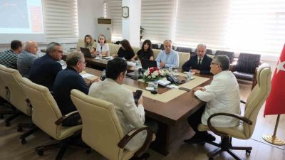 Sinop’ta evde sağlık, bakım ve sosyal destek hizmetlerinin il genelinde