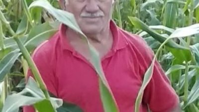 Sinop’un Ayancık ilçesinde meydana gelen traktör kazasında sürücü hayatını kaybetti.