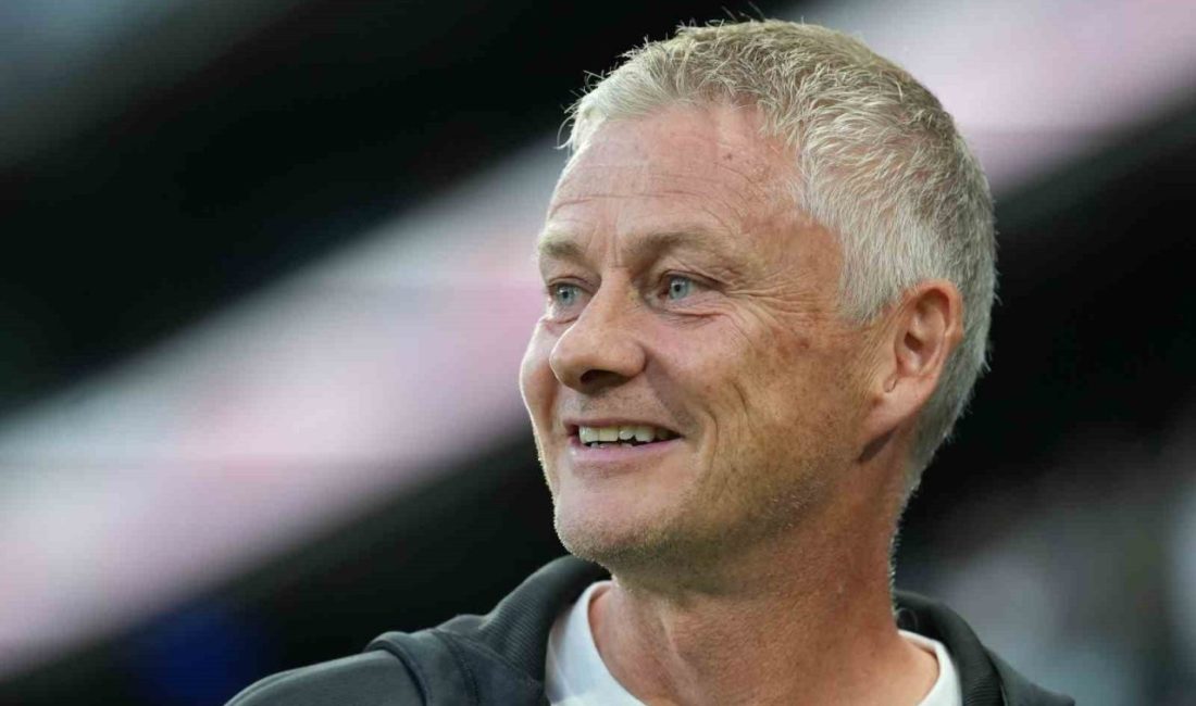 Beşiktaş Teknik Direktörü Ole Gunnar Solskjaer, geçtiğimiz hafta Lausanne ile